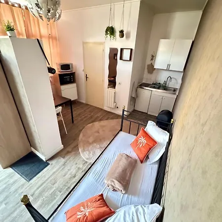 Apartman La De Mollien